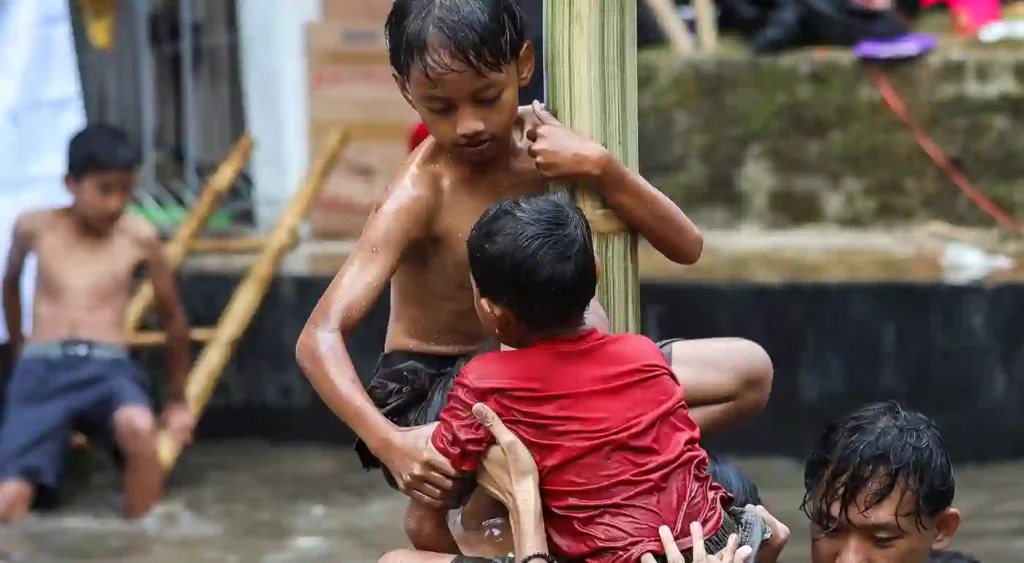 Humanitarian Emergencies